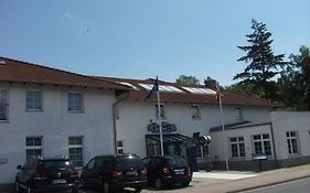 Hotel am Wariner See